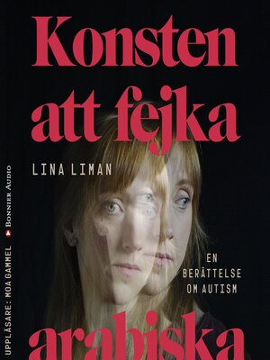cover image of Konsten att fejka arabiska